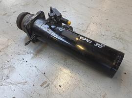 Liebherr LTM1080-1 ballast extension ram