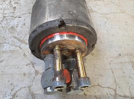 PPM 250 ATT outrigger cylinder