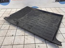 Liebherr LTM floor mat upper cabin