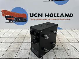 BCS Cranecamera VH-4010-10 set new 