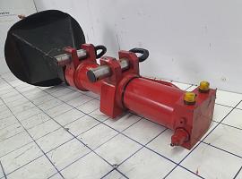 Manitex outrigger front 