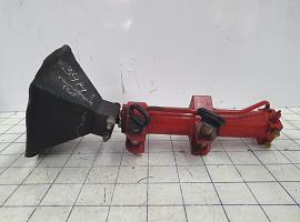 Manitex outrigger front 
