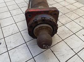 Faun RTF 45 outrigger support cylinder