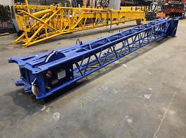 Grove GMK 4090 jib