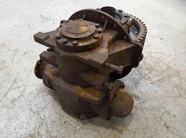 Faun KF 30 mid differential 10x49