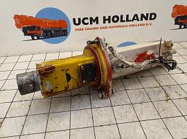 Grove GMK 3050 counterweight cylinder
