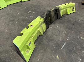 Liebherr LTM 1050-3.1 counterweight 1,1 ton