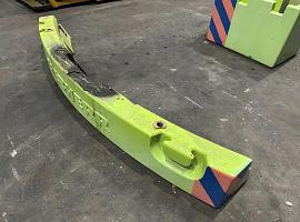 Liebherr LTM 1050-3.1 counterweight 1,1 ton