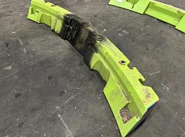 Liebherr LTM 1050-3.1 counterweight 1,1 ton