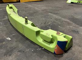 Liebherr LTM 1050-3.1 counterweight 0,9 ton