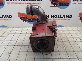 Liebherr LTM 1070-4.1 variable pump A11VO260cm³