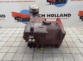 Liebherr LTM 1070-4.1 variable pump A11VO260cm³