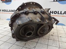 Liebherr LTM 1160 axle 5 drive through diff 13x35 
