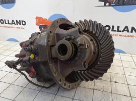 Liebherr LTM 1160 axle 5 drive through diff 13x35 