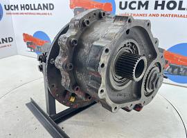 Liebherr LTM 1160 drive through differential 13x35 axle 5