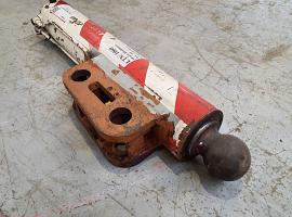 Liebherr LTM 1060 outrigger cylinder