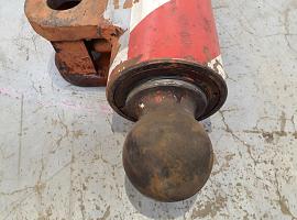 Liebherr LTM 1060 outrigger cylinder