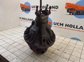 Grove AT 750 BE Differential 12x27