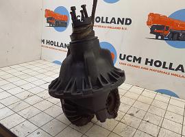 Grove AT 750 BE Differential 12x27