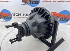 Grove AT 750 BE Differential 12x27