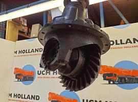 Grove AT 750 BE Differential 12x27