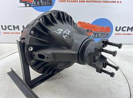 Grove AT 750 BE Differential 12x27