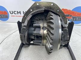 Faun Differential 15x31 axle 2