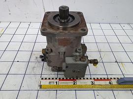Grove GMK 2035 VARIABLE DISPLACEMENT PUMP