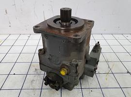 Grove GMK 2035 VARIABLE DISPLACEMENT PUMP