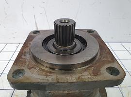 Grove GMK 2035 VARIABLE DISPLACEMENT PUMP