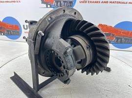 Grove AT 750 BE Differential 12x27 axle 3 