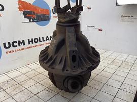 Grove AT 750 BE Differential 12x27 axle 3 