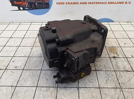Grove GMK 3050-1 main pump