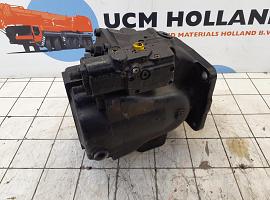 Grove GMK 3050-1 main pump