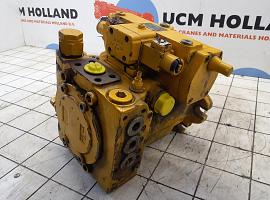 Liebherr LTM 1300 TWO-STAGEPUMP