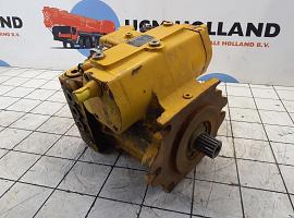 Liebherr LTM 1300 TWO-STAGEPUMP
