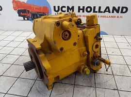 Liebherr LTM 1300 TWO-STAGEPUMP