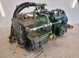  Faun ATF 30-2 Brueninghaus hydromatik pump