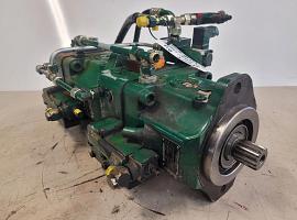  Faun ATF 30-2 Brueninghaus hydromatik pump