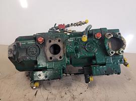  Faun ATF 30-2 Brueninghaus hydromatik pump
