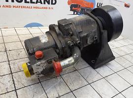 Faun ATF 50G-3 AXIAL PISTON PUMP combi