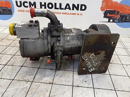 Faun ATF 50G-3 AXIAL PISTON PUMP combi