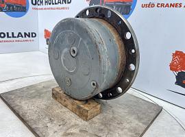 Grove AT 633 planetary gear 22-25-74-38-4pl-H137-46
