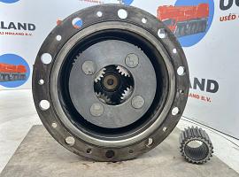 Grove AT 633 planetary gear 22-25-74-38-4pl-H137-46