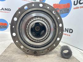 Grove AT 633 planetary gear 22-25-74-38-4pl-H137-46