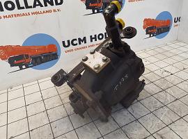 Grove GMK 3055 AXIAL PISTON PUMP