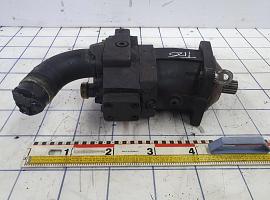 Demag AC 50 variable displacement pump 