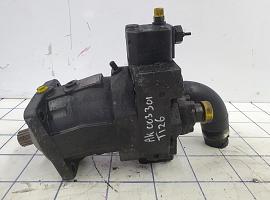Demag AC 50 variable displacement pump 