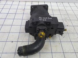 Demag AC 50 variable displacement pump 