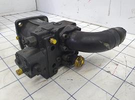 Demag AC 50 variable displacement pump 